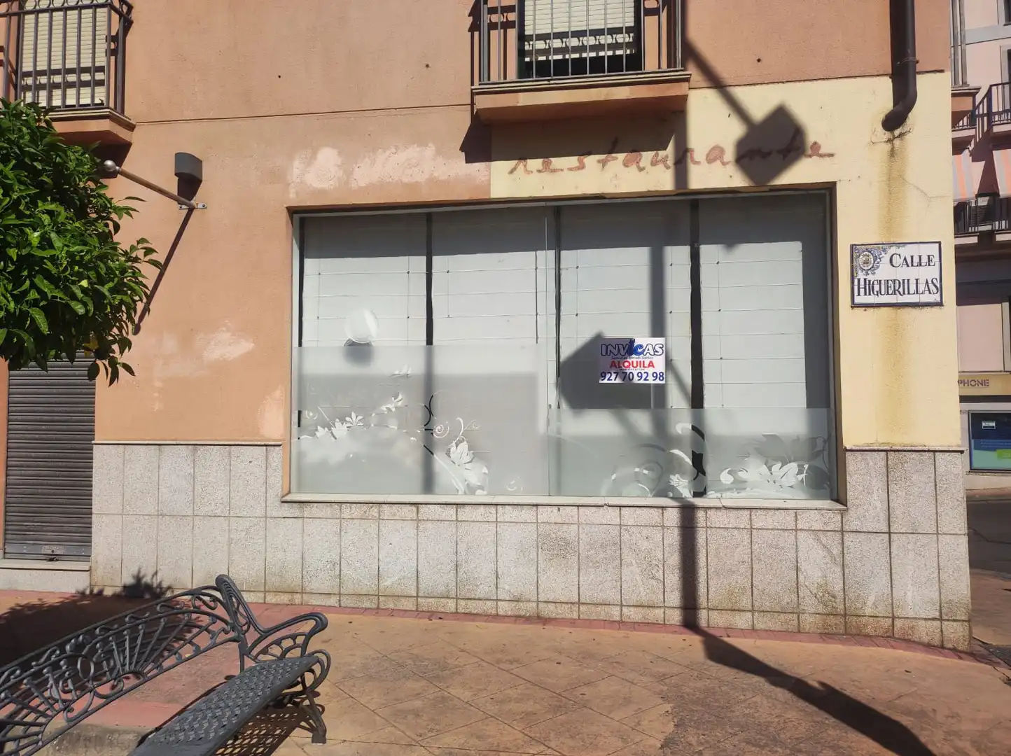 Gewerbefläche zur Miete in Calle Higuerillas 15, imagen 4