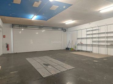 Industriegebäude zur Miete in POL. ES PINEDES