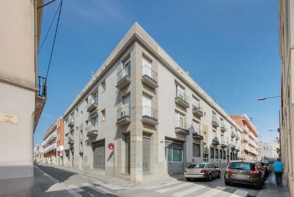 Wohnung zum Verkauf in Centre - Sant Oleguer