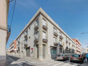 Piso en venta en Centre - Sant Oleguer