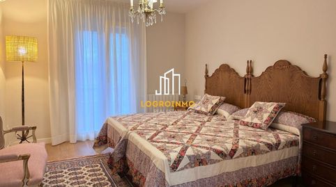Foto 3 de Piso en venta en Oeste, Logroño