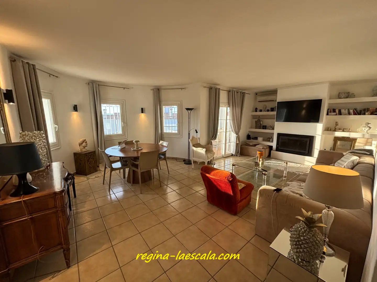 Villa mit Terrasse zum Verkauf in Carrer Llierca, imagen 24