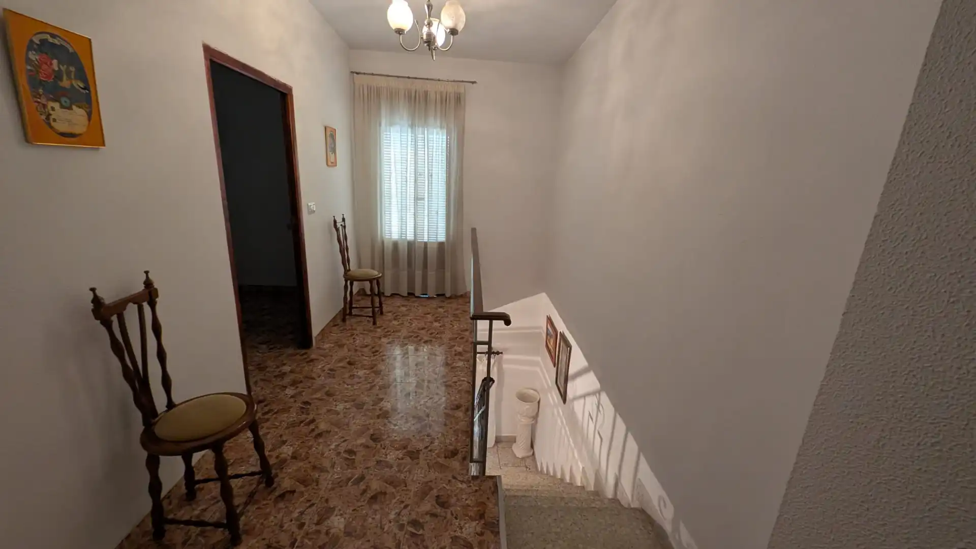 Casa amb terrassa en venda a Calle Fuente Zaide 13, imagen 6