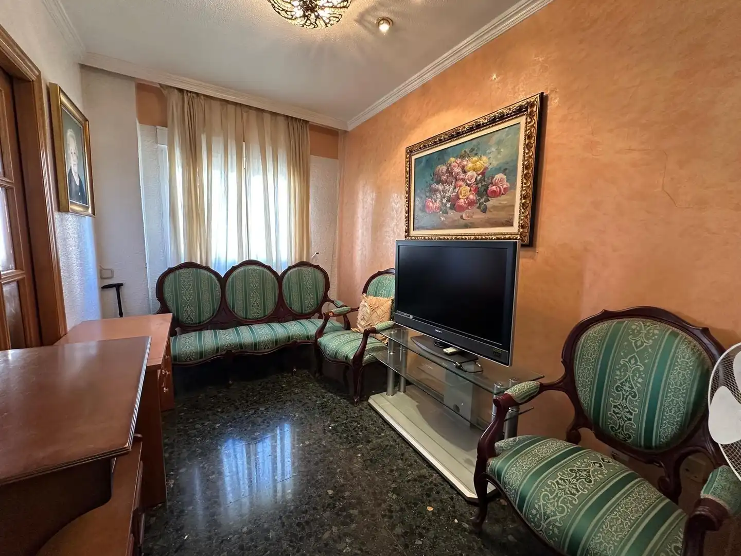 Attic for rent in Murcia, Murcia