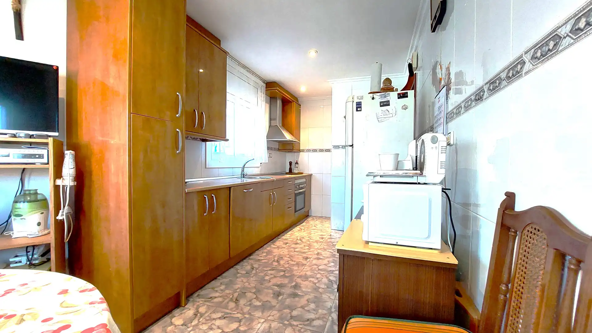 Detached homes for sale in Sant Llorenç Savall