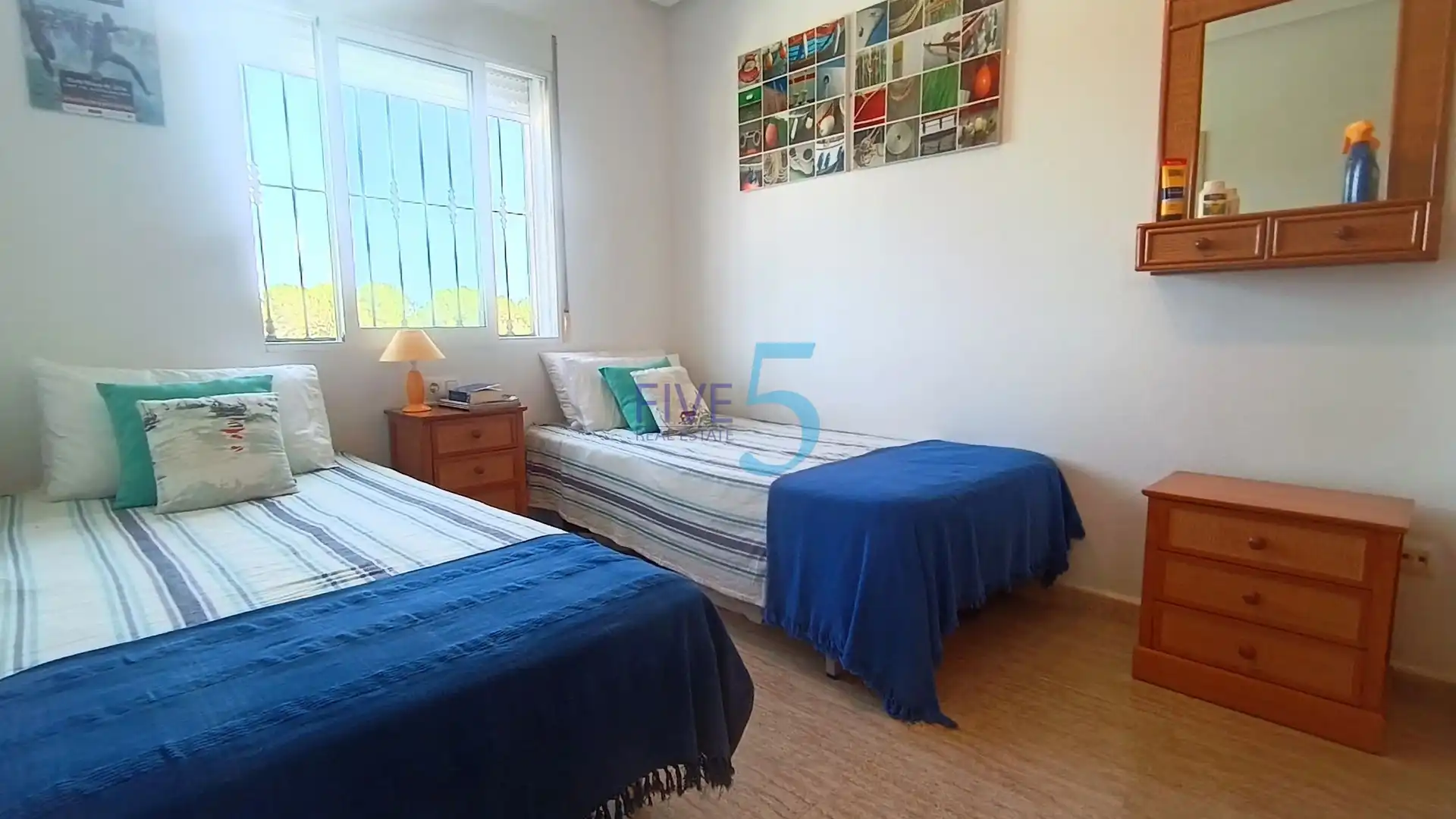 Casa a schiera con piscina in vendita a Daya Nueva, imagen 20