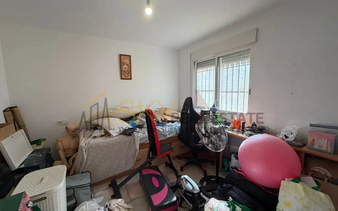 Houses for sale in Torre-Pacheco
