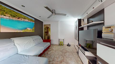 Foto 5 de Pis en venda a Calle Manuel Safon Santamaria, Camí dels Magros - Casablanca, Alicante