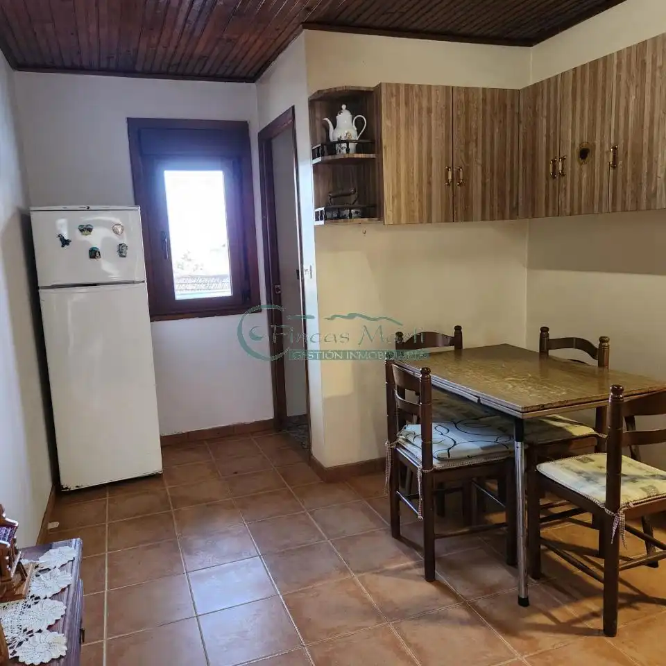 House with garden to rent in A Cañiza, imagen 13