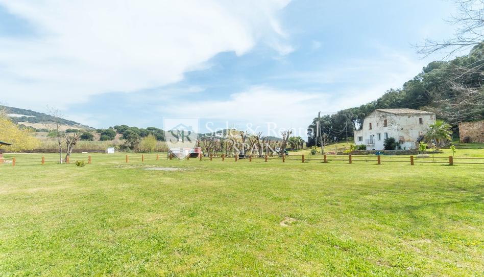 Photo 1 of Land for sale in Urbanitzacions, Barcelona