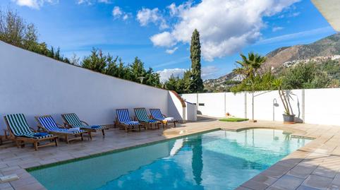 Foto 3 de Casa o xalet en venda a Maestro Gustavo, 4, Torremuelle, Málaga