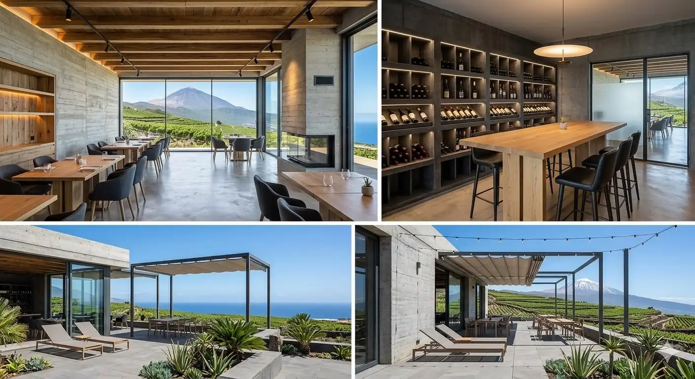 Residential for sale in Santa Úrsula