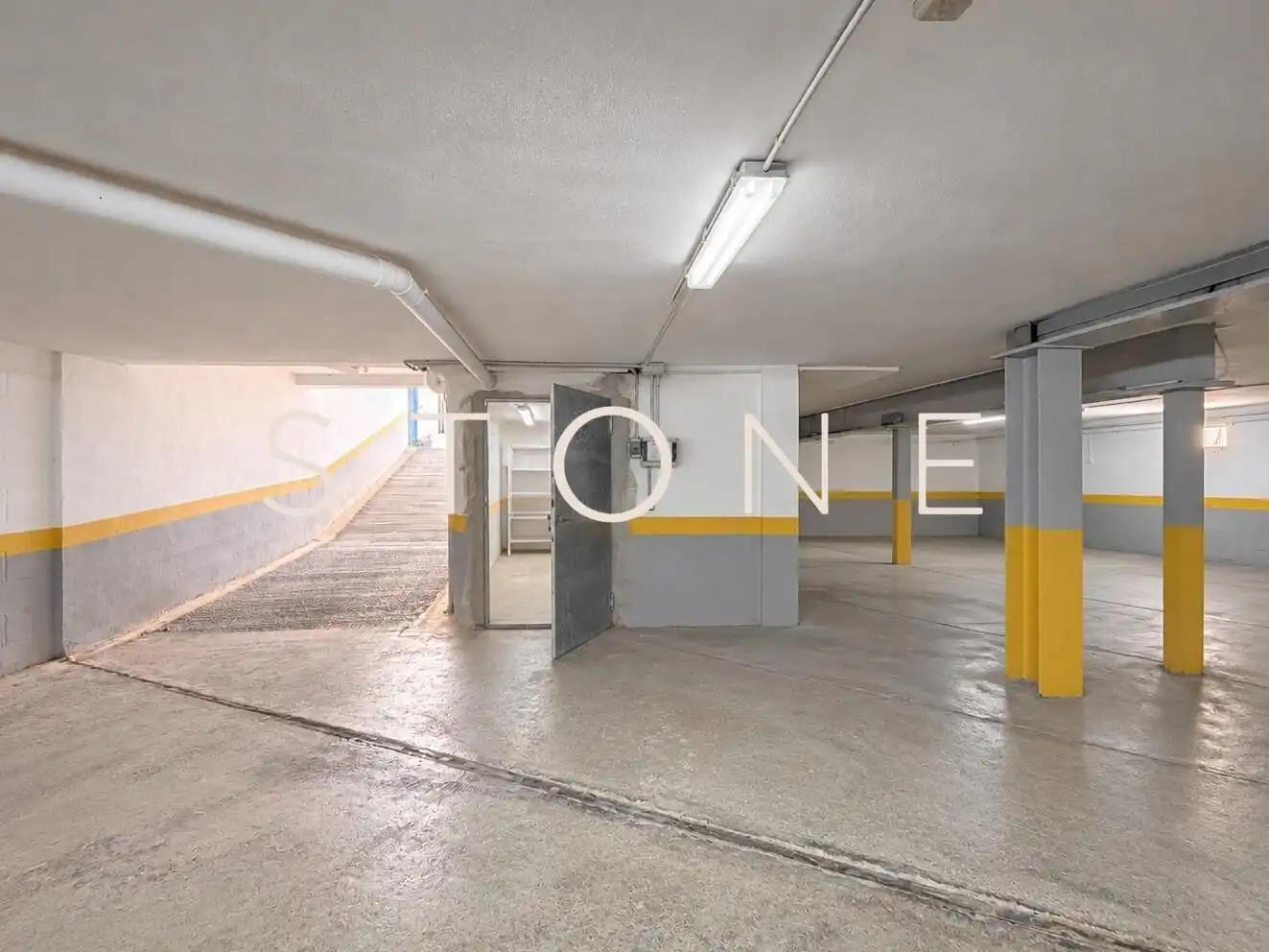 Parking de Trastero en venta en Es Mercadal poble