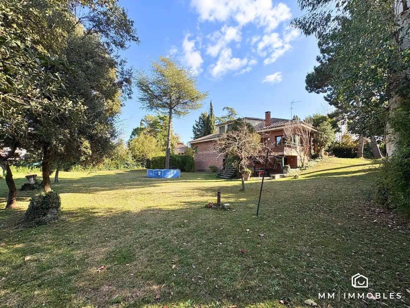 Villa mit Garten zum Verkauf in DELTA, imagen 50