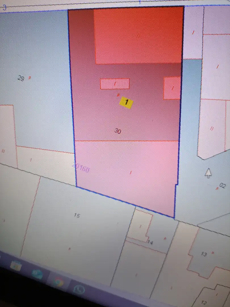 Terreny residencial en venda a Calle Pilar 1, imagen 3
