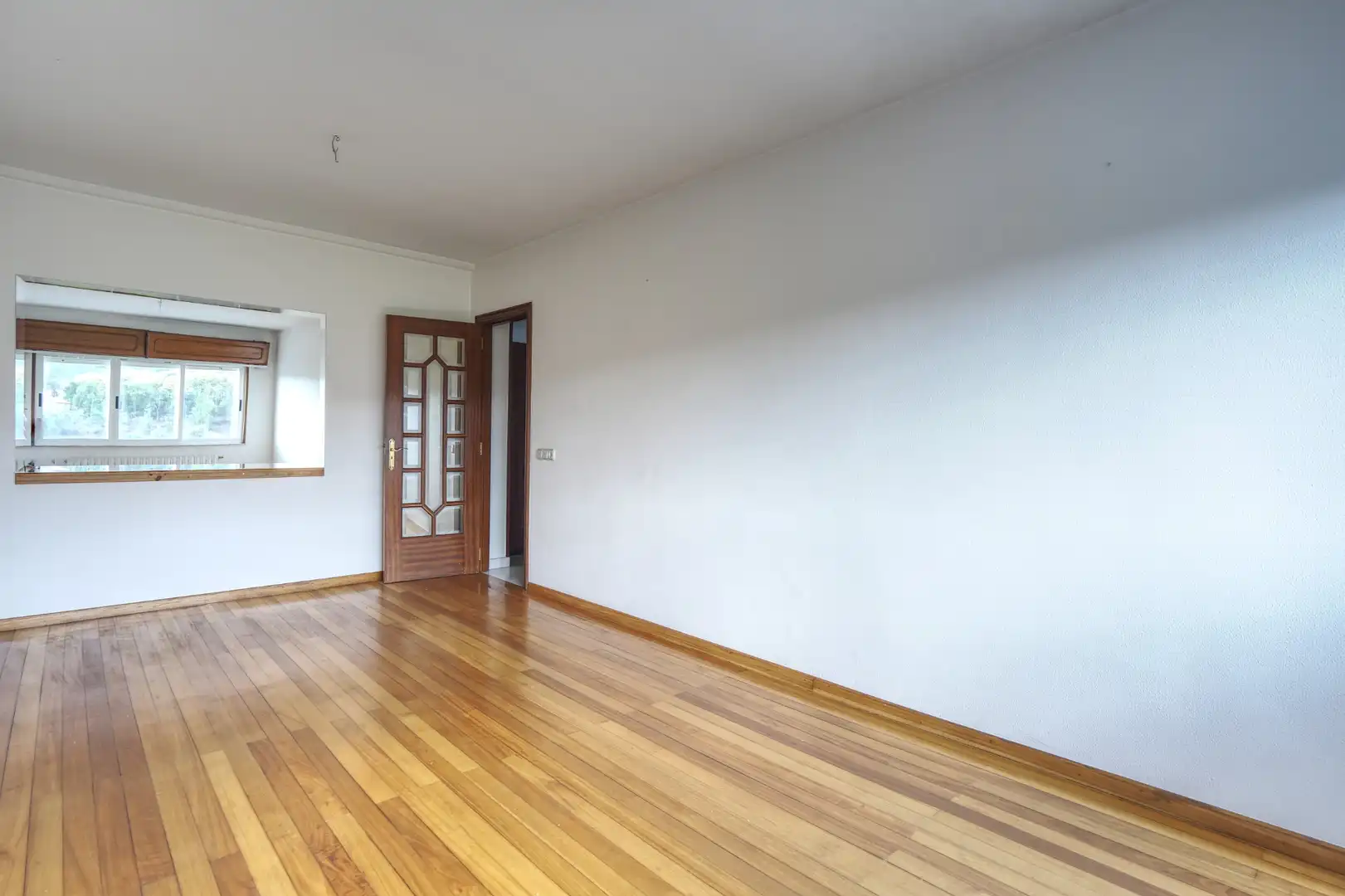 Sala de estar de Edificio en venta en Padrón