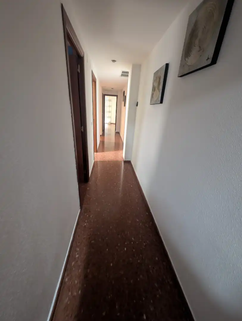 Flat for rent in Lucena, Córdoba