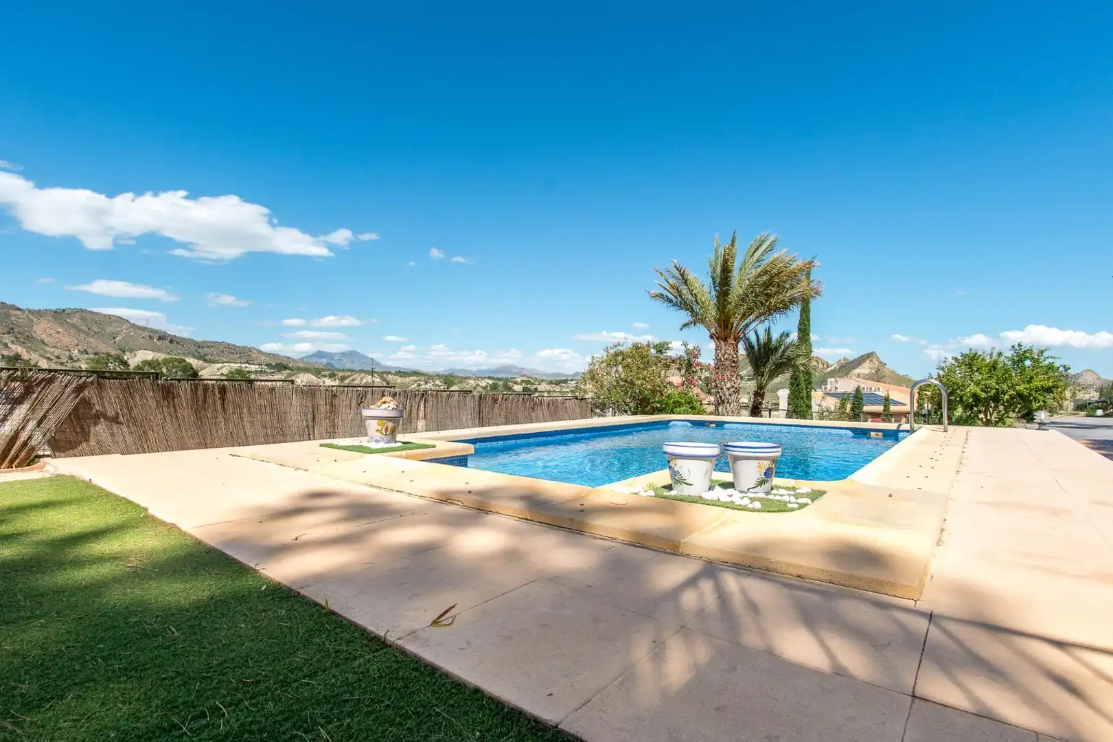Villa mit Pool zum Verkauf in Villanueva del Río Segura, imagen 22