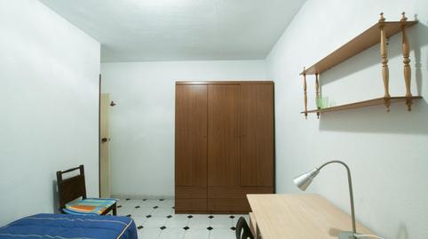 Foto 3 de Apartamento de alquiler en San Isidro, Madrid