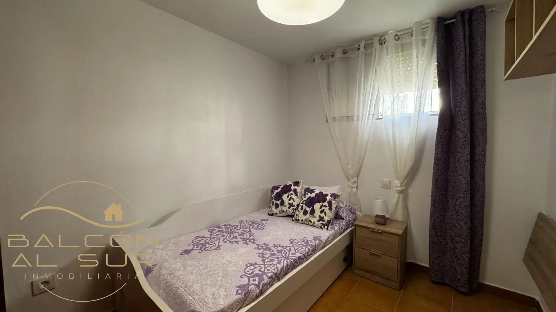 Habitación de Piso en venta en Rota con Aire acondicionado