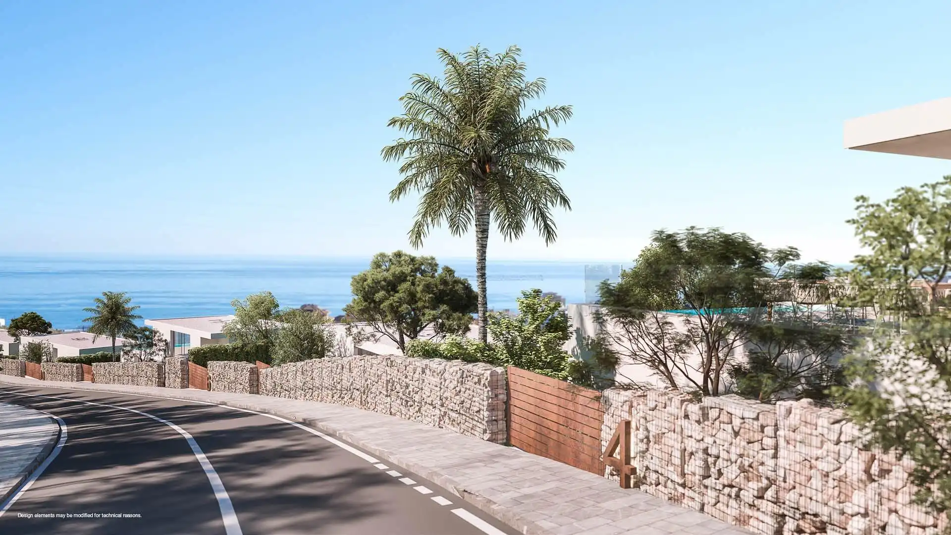 Vista exterior de Apartamento en venta en Fuengirola con Aire acondicionado, Calefacción y Terraza