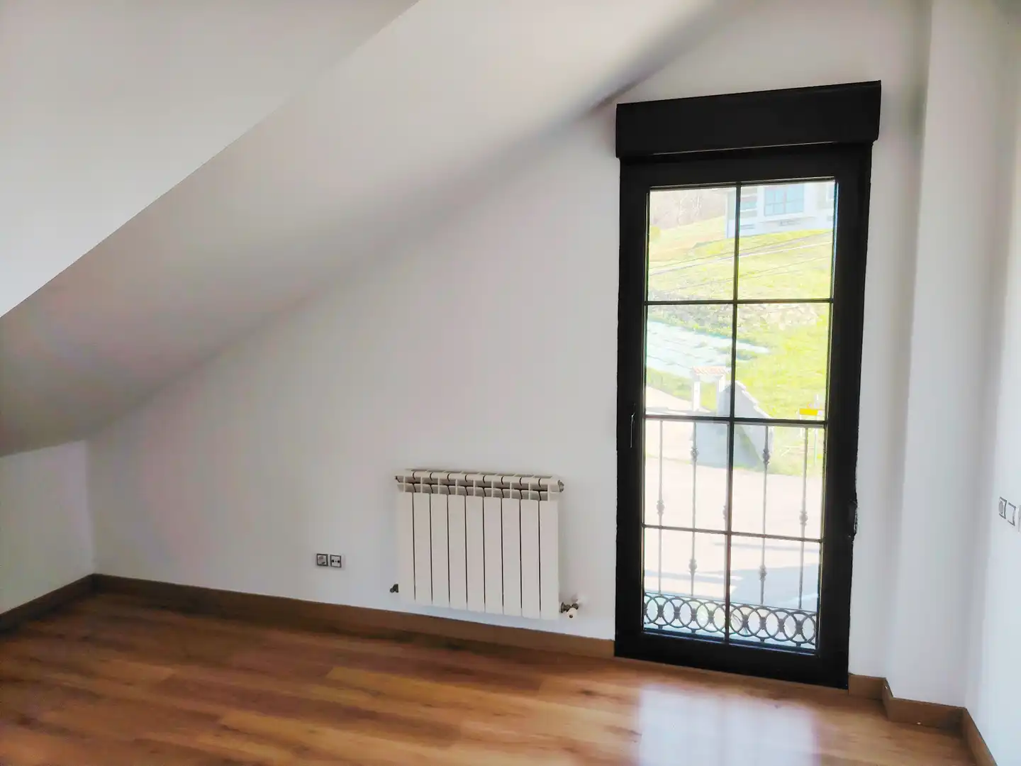 Casa o chalet en venta en Gijón  con Calefacción, Jardín privado y Parquet