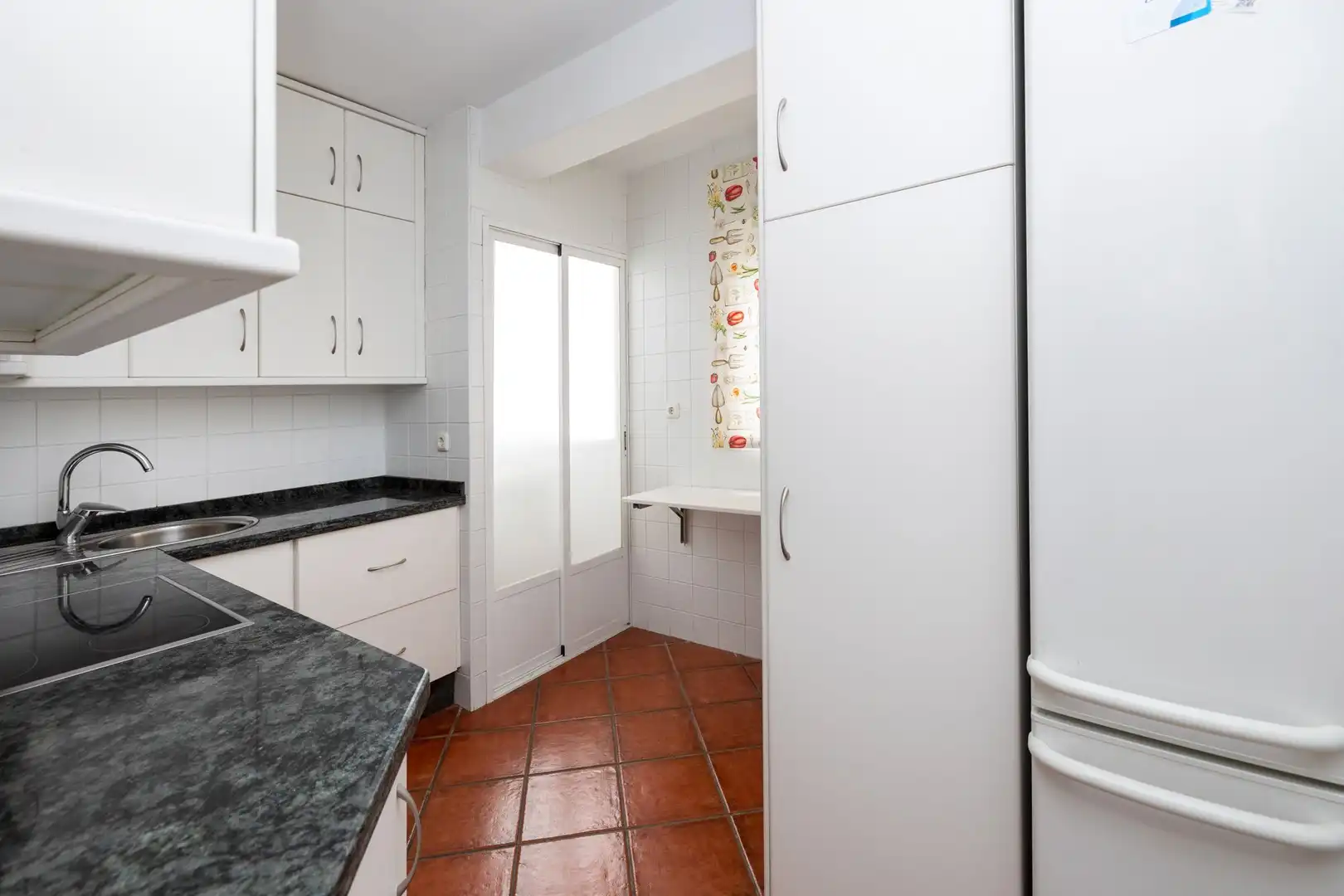 Appartement avec ascenseur à louer à Callejón del Ángel 14B, imagen 7