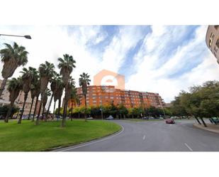 Exterior view of Apartment to rent in Badajoz Capital  with Heating and Furnished
