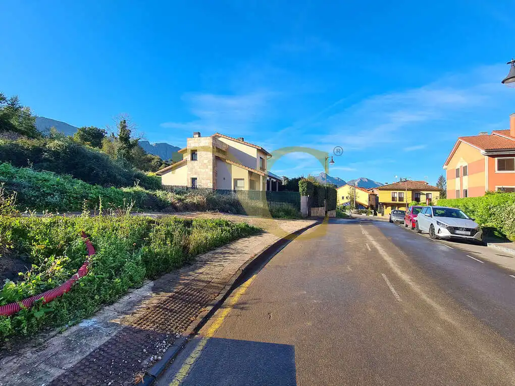 Chalet con jardín en venta en Calle Gabriel Sotres Somohano, imagen 19