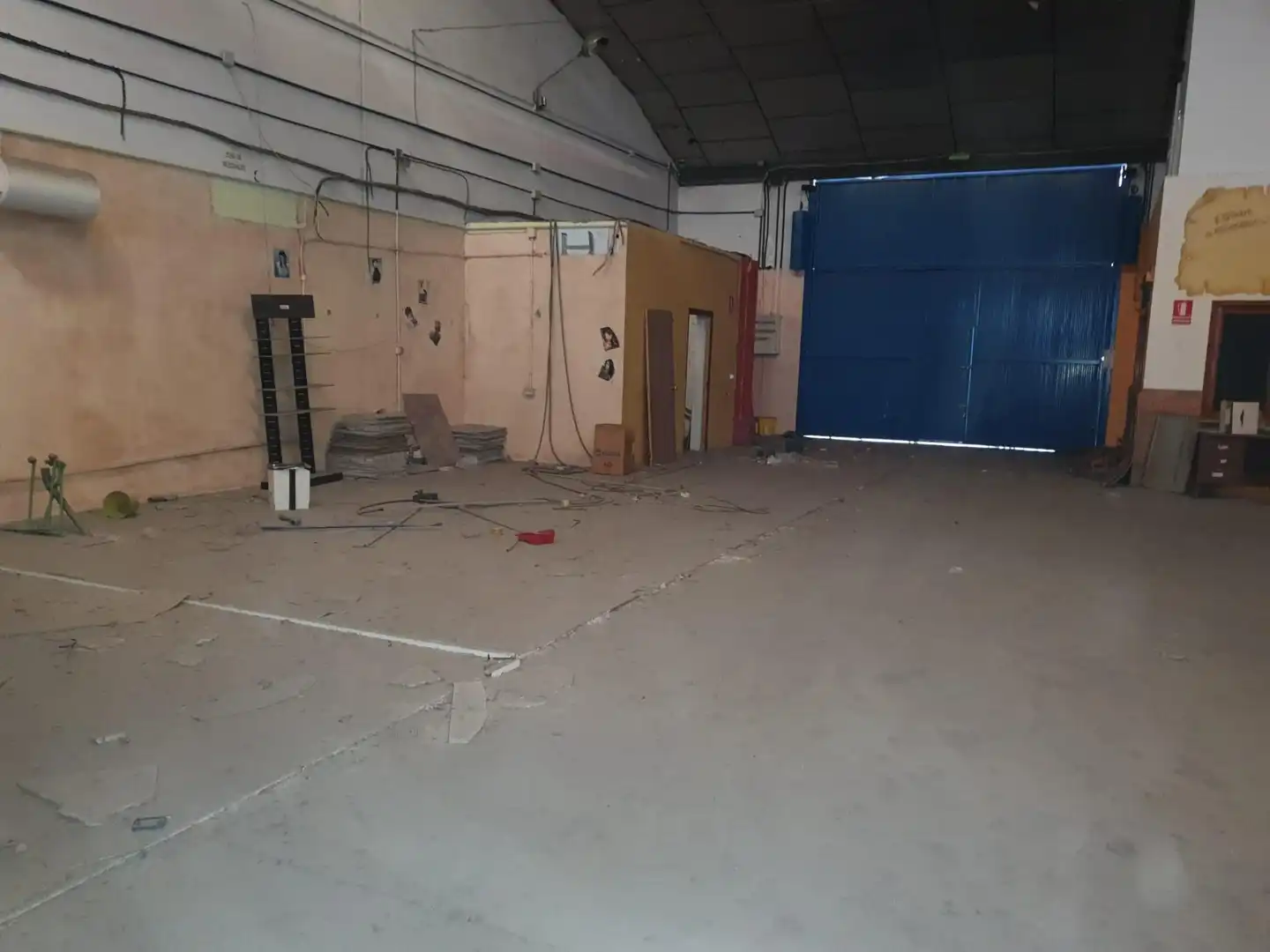 Industrial building for sale in Sur, imagen 5