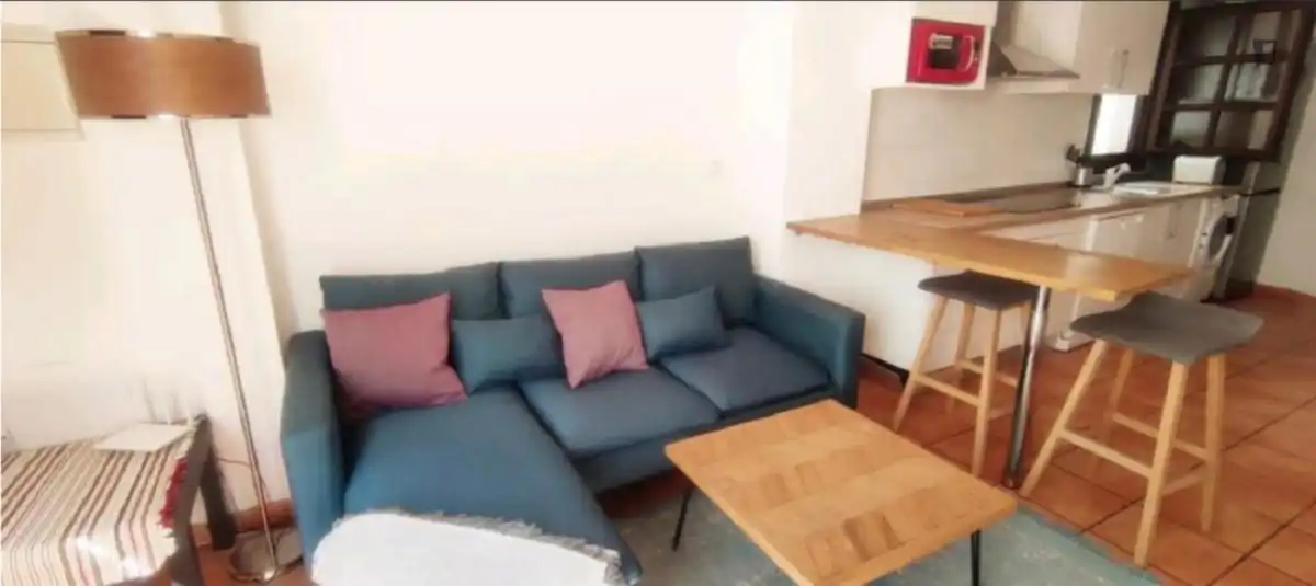 Haus oder Chalet zur Miete in San Ildefonso