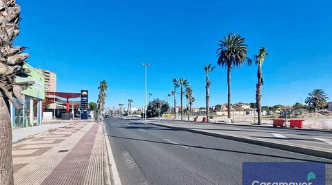 Foto 4 de Residencial en venda a Avinguda Novelda, Virgen del Remedio - Parque Lo Morant, Alicante / Alacant