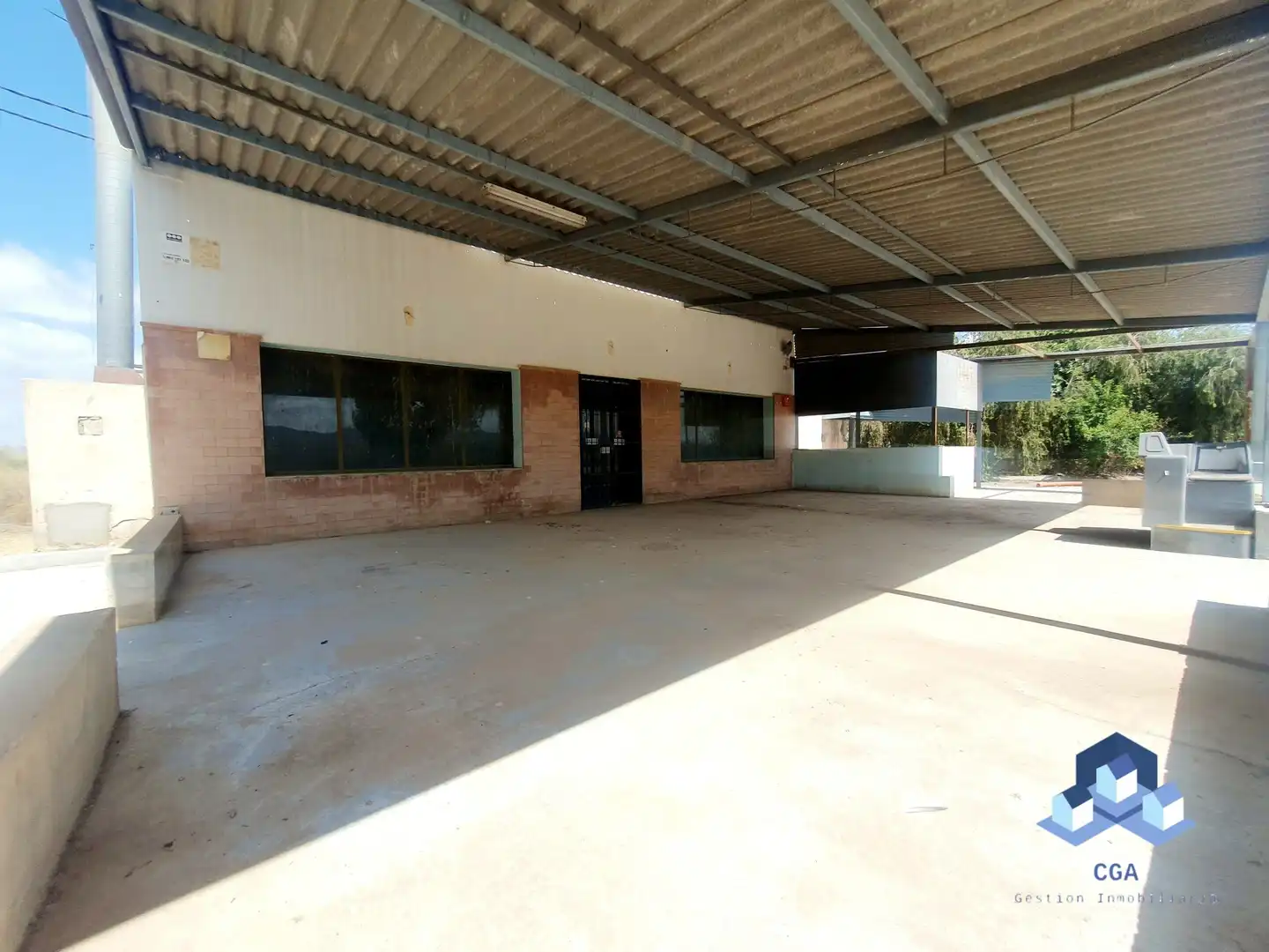 Xalet amb terrassa en venda a Pedanías Sur, imagen 35
