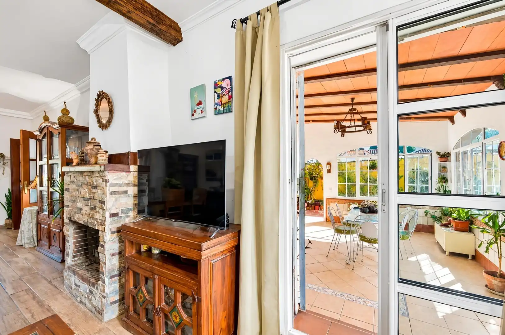 Villa con piscina in vendita a Los Franceses – La Vega, imagen 17