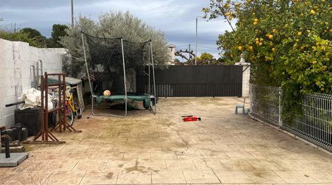 Foto 5 de Casa o chalet en venta en Carrer de la Pobla D'en Taudell, 7b, Poble, Mont-roig del Camp