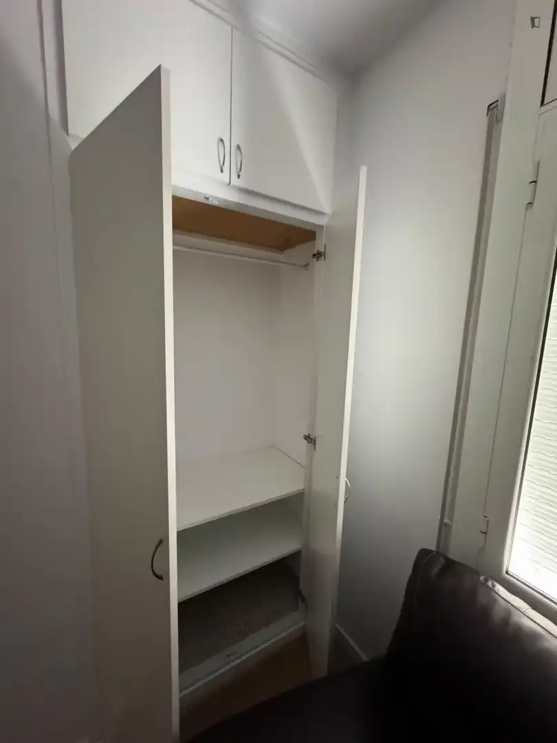 Habitació a Creu Alta
