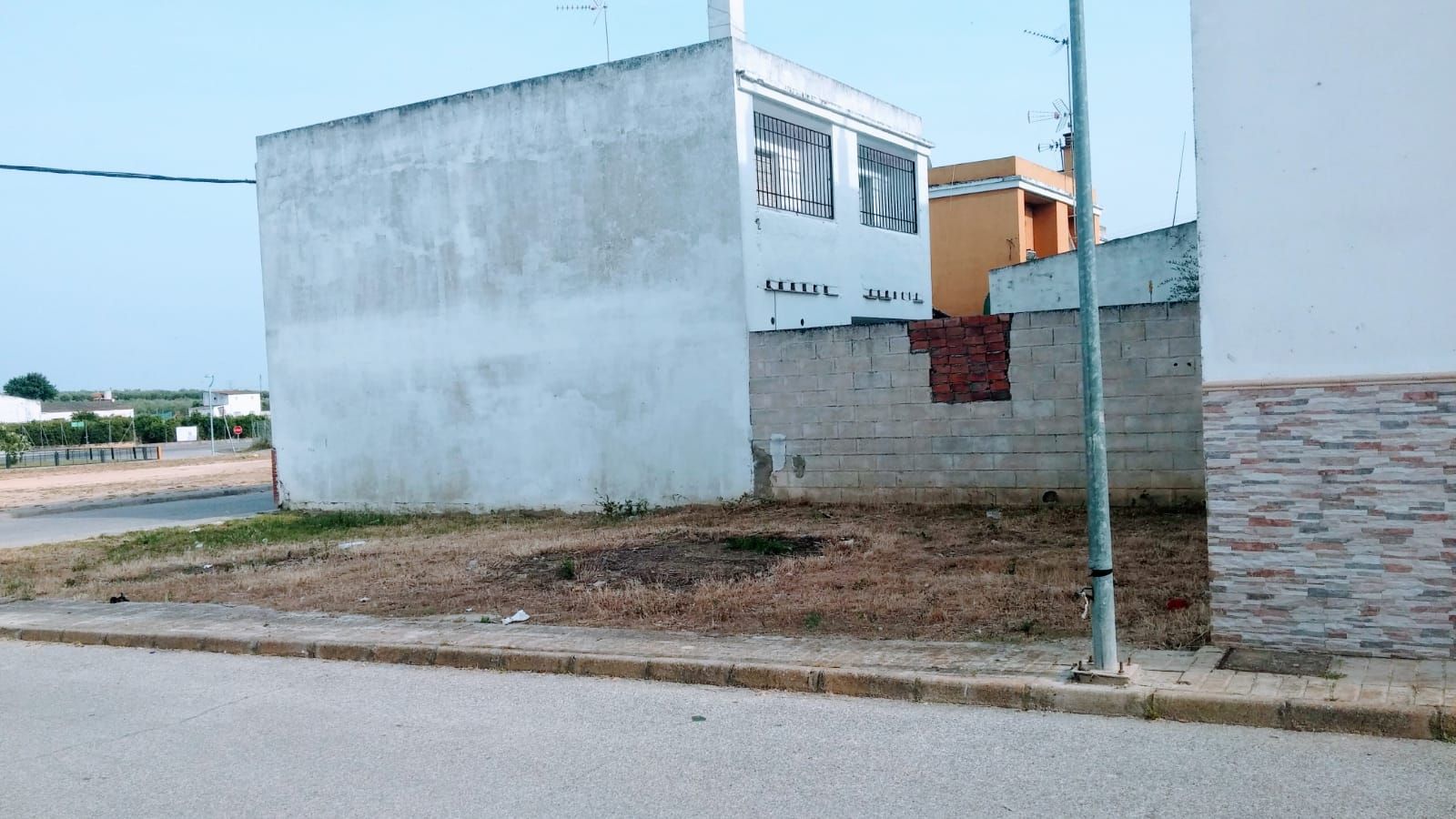 Residencial en venda en  Sevilla Capital