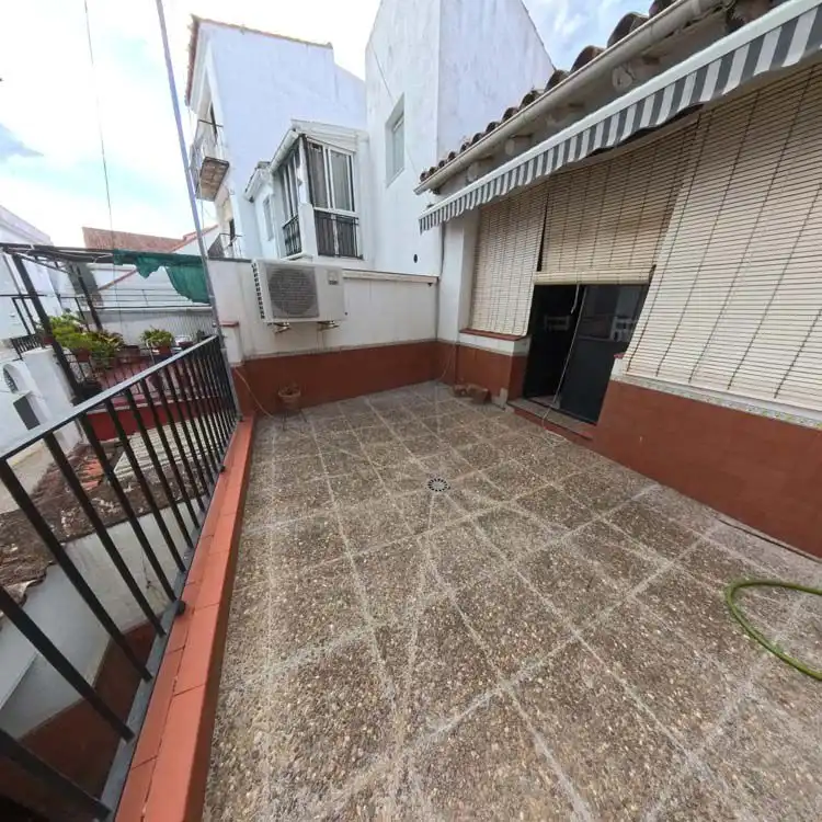 Casa in vendita a Aracena, imagen 12