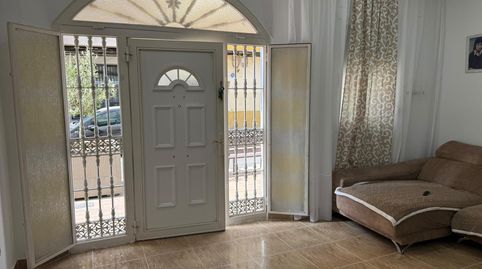 Foto 4 de Planta baja en venta en El Cabanyal - El Canyamelar, Valencia Capital