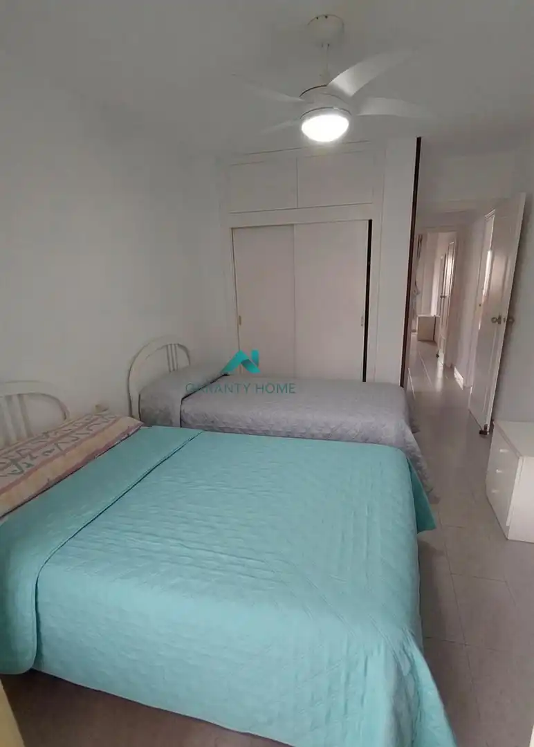 Flat with balcony for sale in Zona Galúa - Calnegre, imagen 11