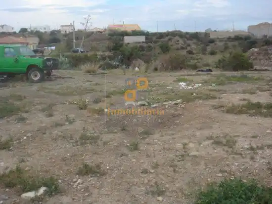 Terreno industriale in vendita a Huércal-Overa, imagen 2