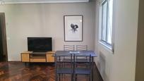 Dining room of Flat to rent in A Coruña Capital 