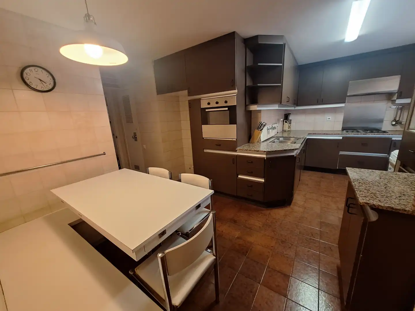 Flat with terrace for sale in Carrer de Moragas, imagen 57