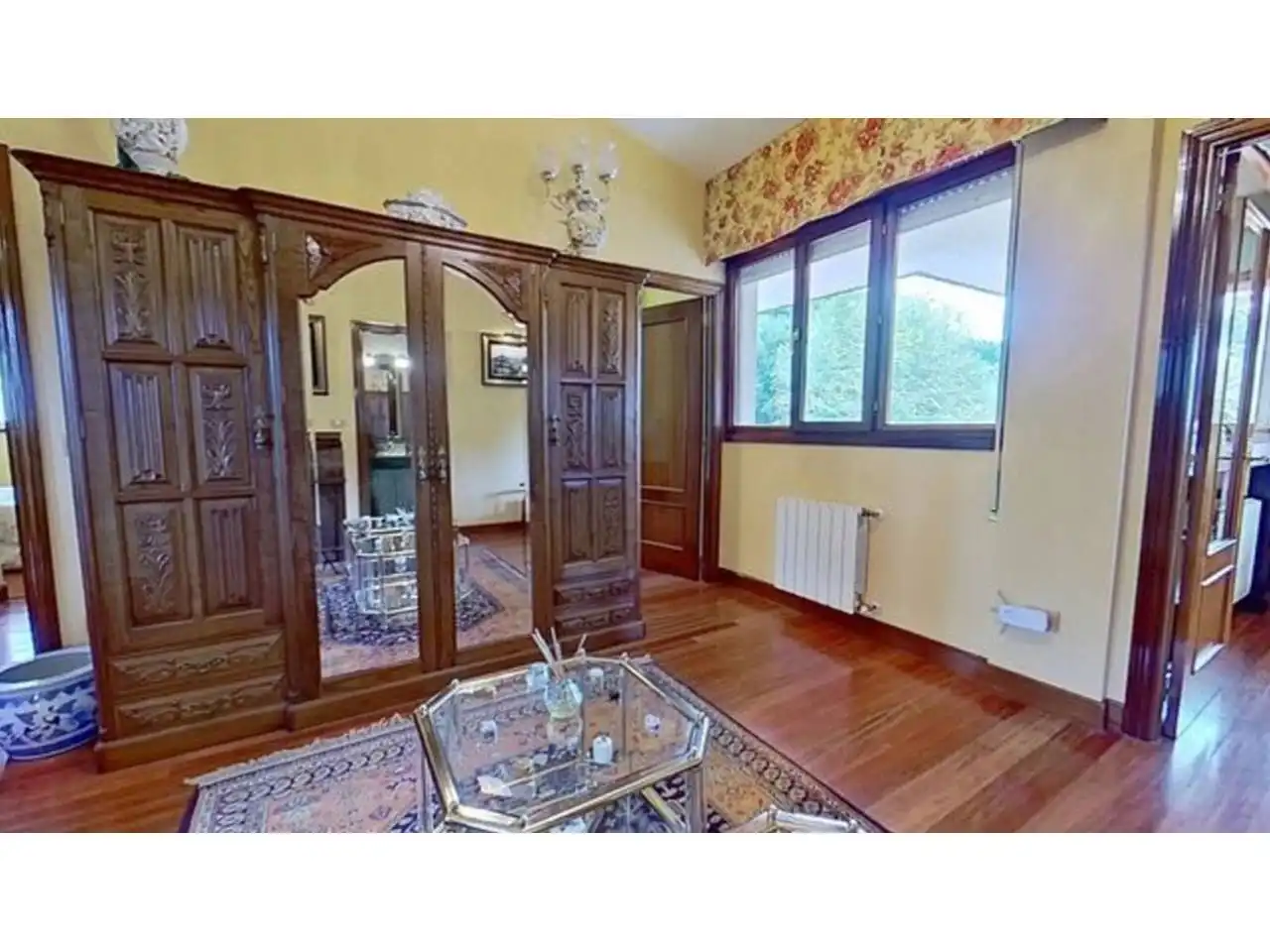 Bedroom of Houses for sale in Berango, Bizkaia