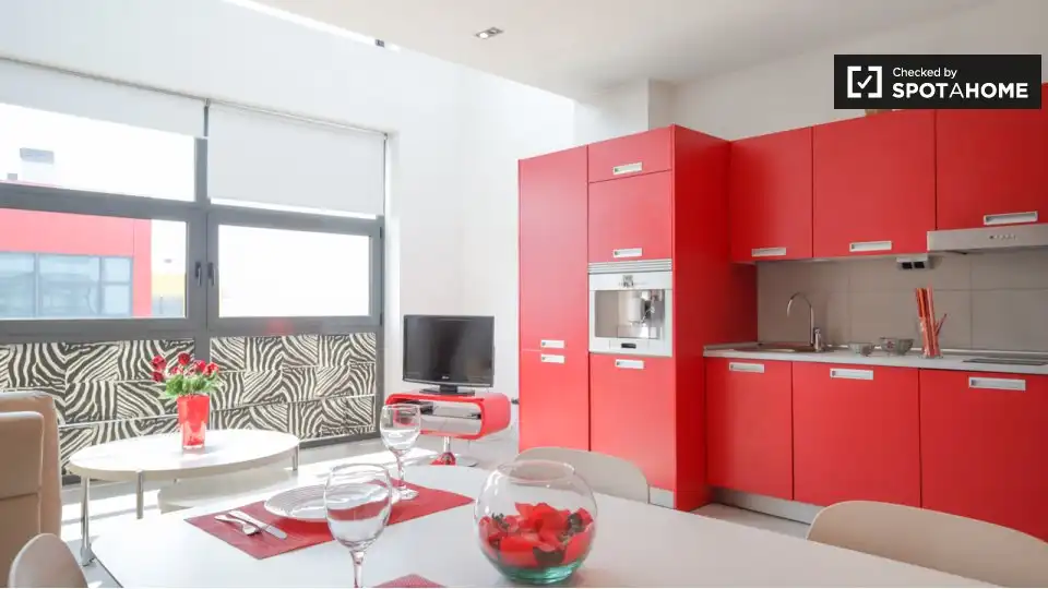 Room in Las Tablas