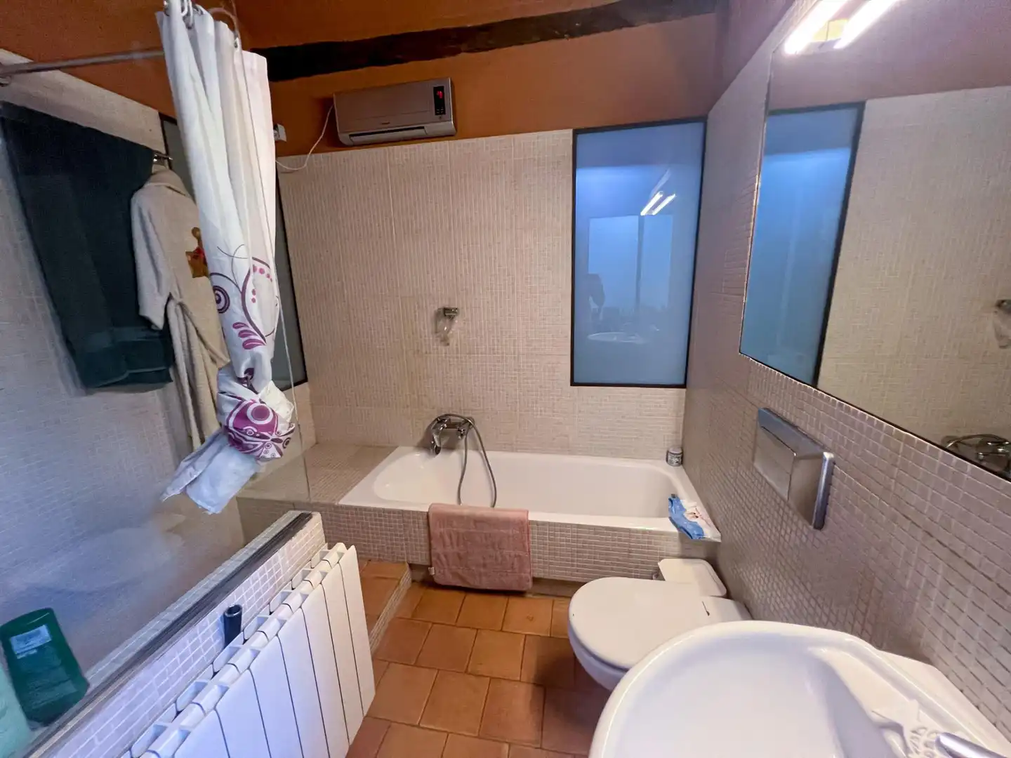 Casa rústica con terraza en venta en Les Llosses, imagen 31