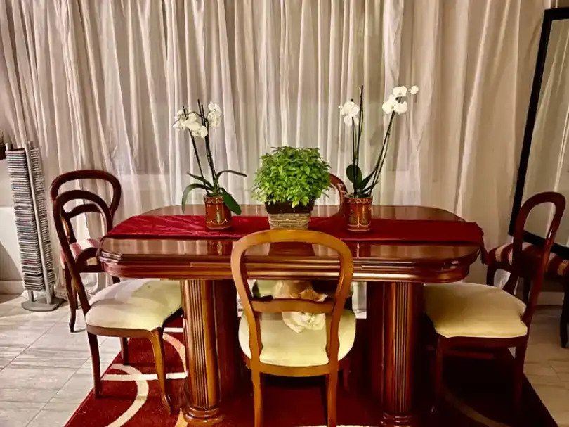 Habitació a Carrer Roger de Flor, 7, La Franquesa - Oasis Park