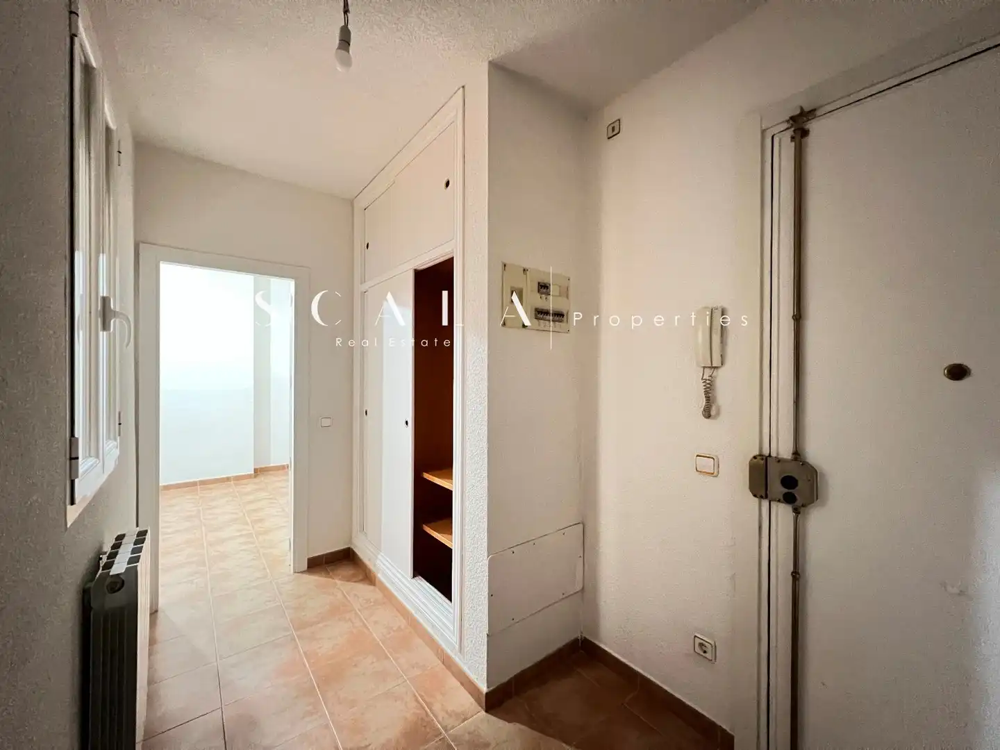 Flat with lift to rent in Fernan Gonzalez, imagen 6
