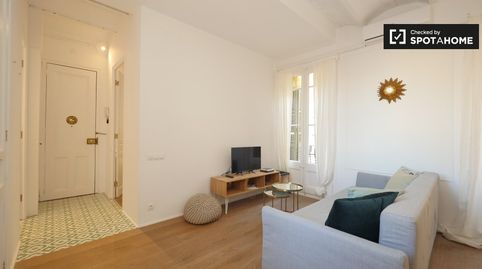 Foto 3 von Wohnung zur Miete in Vila de Gràcia, Barcelona Capital