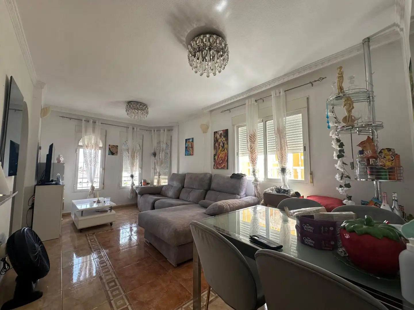 Wohnung mit Terrasse zum Verkauf in San Fulgencio, imagen 2